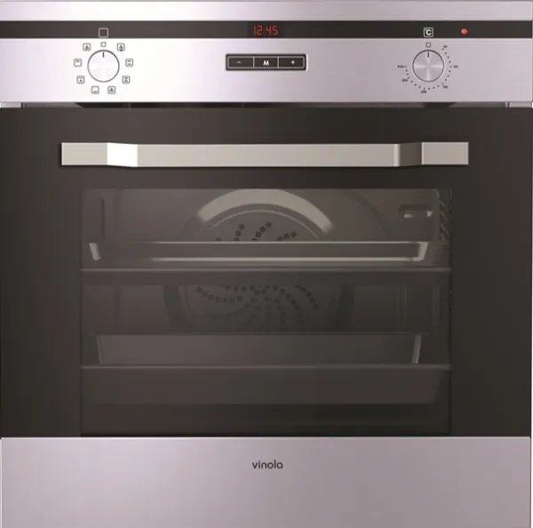 Vinola OMO104.02 Ankastre Fırın