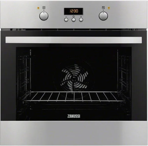 Zanussi ZOB25602XK Ankastre Fırın