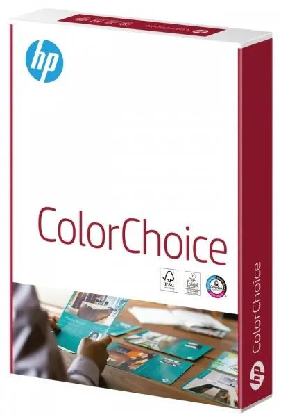 HP ColorChoice A3 100g 500 Yaprak Fotokopi Kağıdı