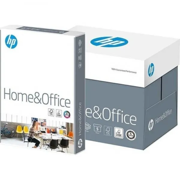HP Home&Office A4 80g 2500 Yaprak Fotokopi Kağıdı