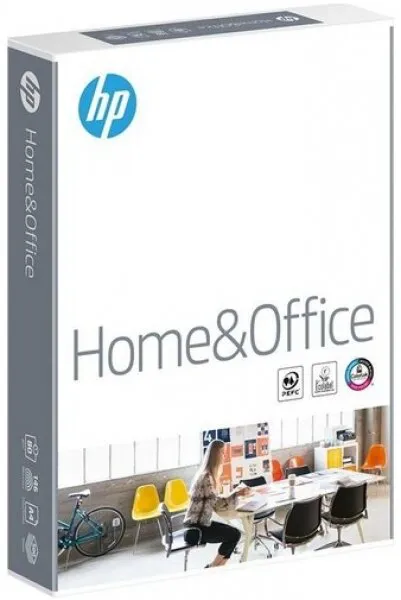 HP Home&Office A4 80g 500 Yaprak (CHP150) Fotokopi Kağıdı