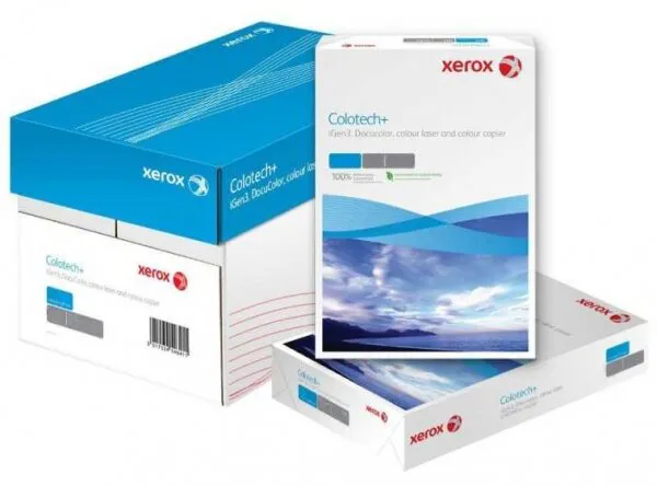 Xerox Colotech+ A4 100g 2000 Yaprak Fotokopi Kağıdı