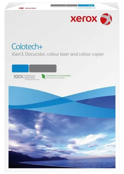 Xerox Colotech+ A3 100g 500 Yaprak (3R94647) Fotokopi Kağıdı