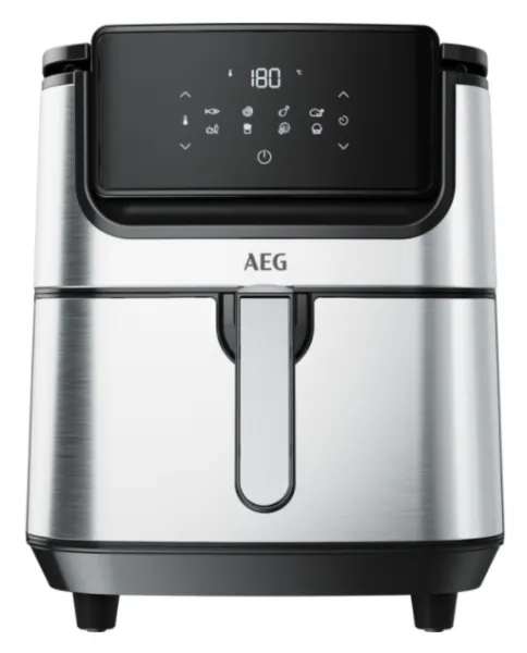 AEG AF6-1-6ST Air Fryer Fritöz
