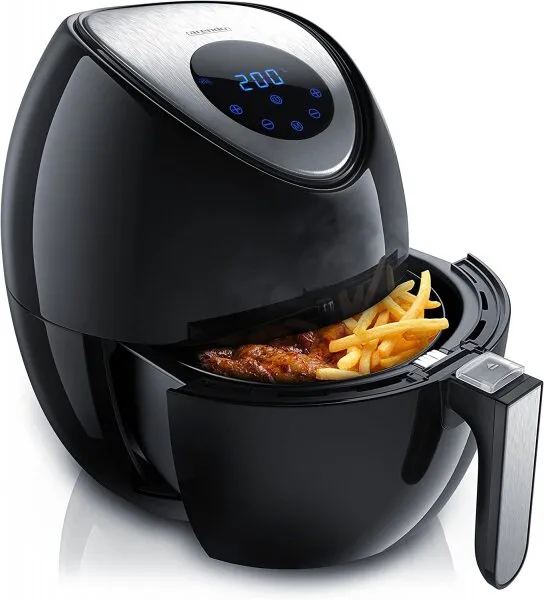 Arendo B07F42YTT8 Air Fryer Fritöz