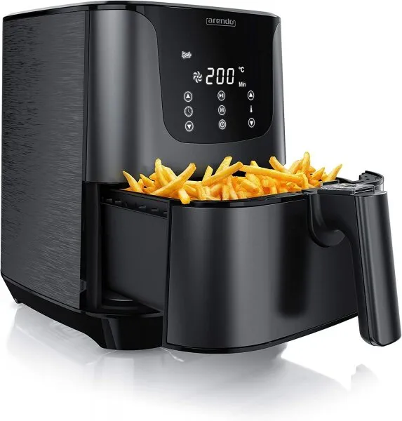 Arendo XXL Air Fryer Fritöz