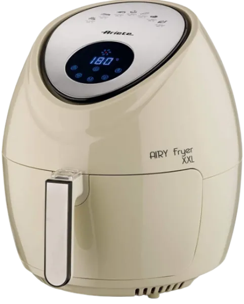 Ariete 4618 Air Fryer Bej Fritöz
