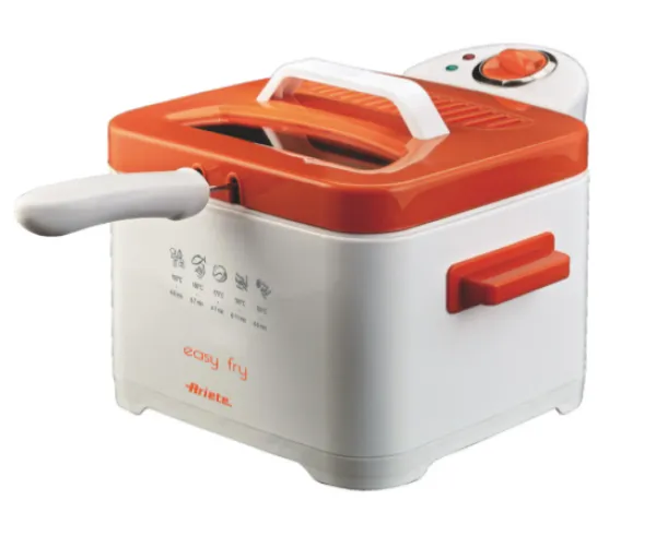 Ariete Easy Fry Orange 4611 (00C461100AR0) Fritöz