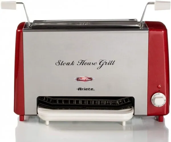 Ariete Master Grill Vertical 730 Fritöz