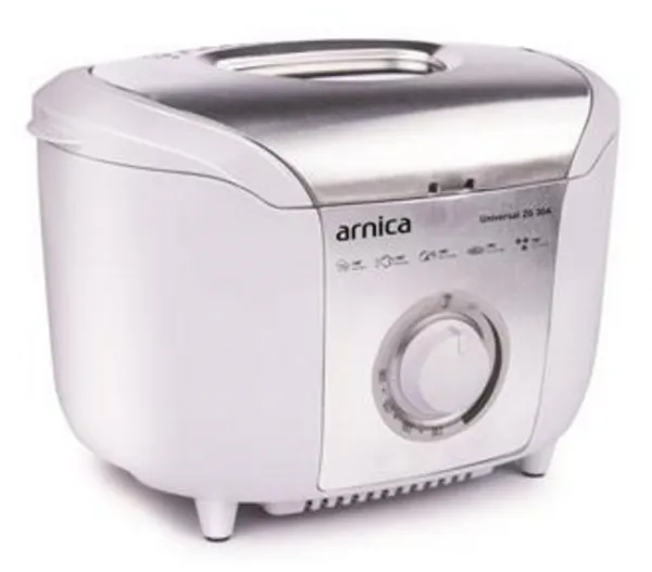 Arnica GH22050 ZG 30A Fritöz