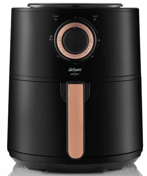 Arzum Airtasty AR2062-B Air Fryer Bakır Fritöz