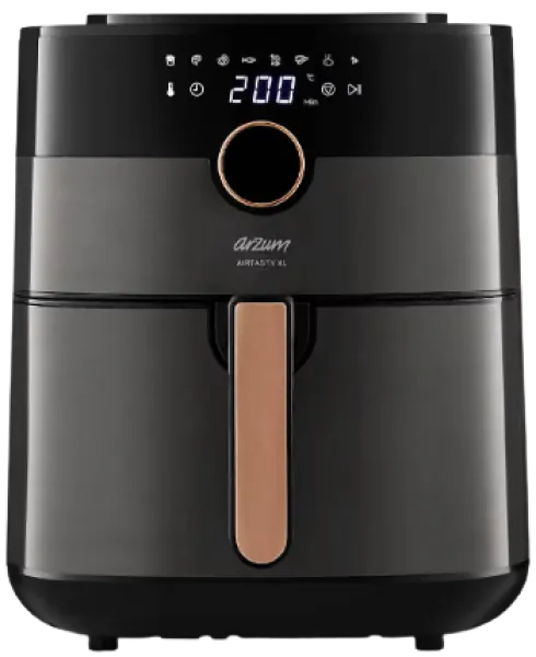 Arzum Airtasty XL AR2074-B Air Fryer Bakır Fritöz