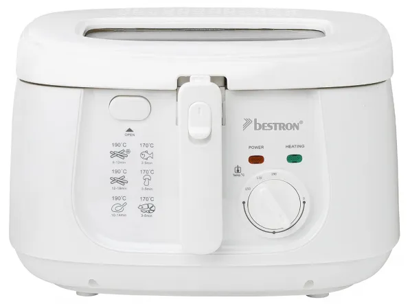 Bestron ADF 4000 Fritöz