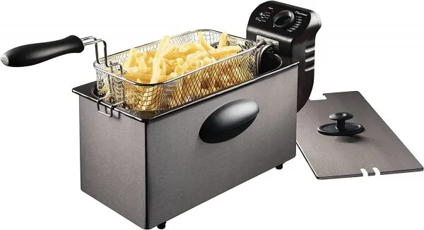 Bestron AF357A Fritöz