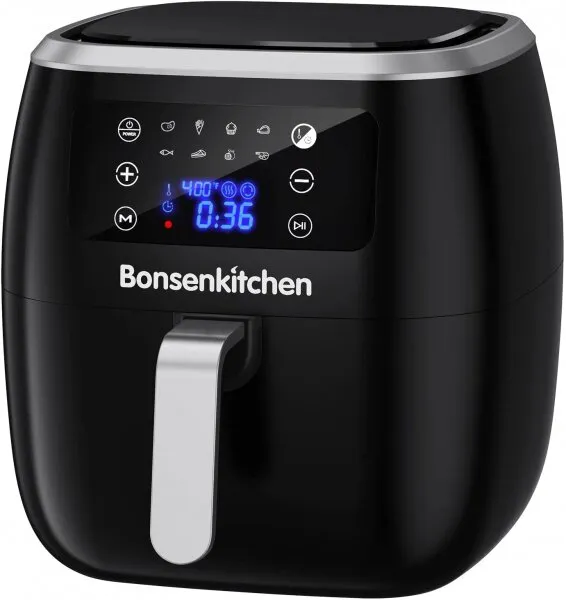 Bonsenkitchen AF8001 Air Fryer Fritöz