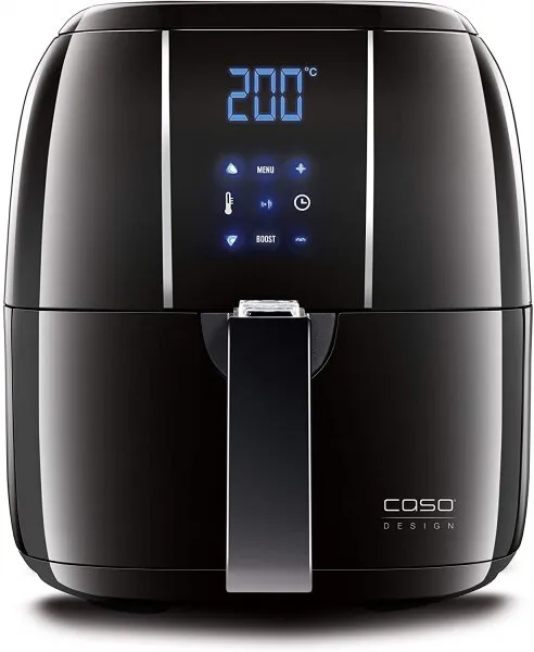 Caso AF 200 Air Fryer Fritöz