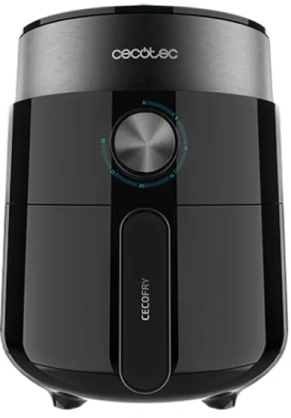 Cecotec 04306 Air Fryer Fritöz