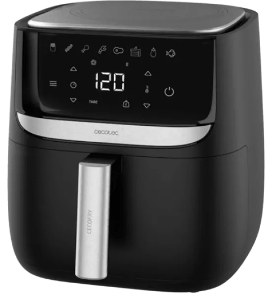 Cecotec Advance Precision Air Fryer Fritöz