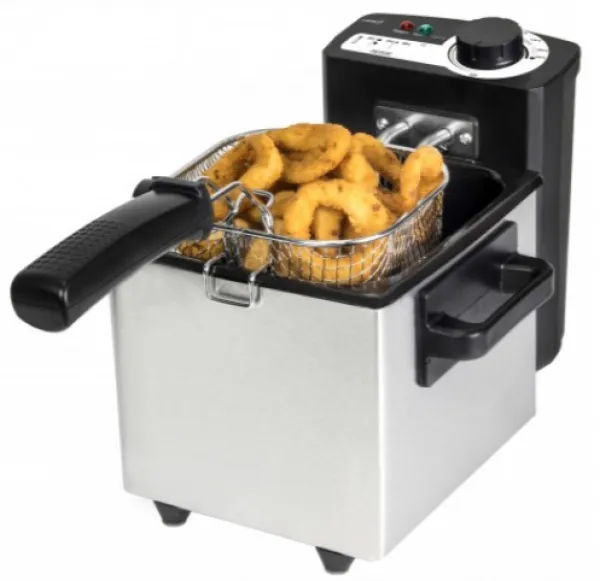 Cecotec CleanFry 1.5 Fritöz