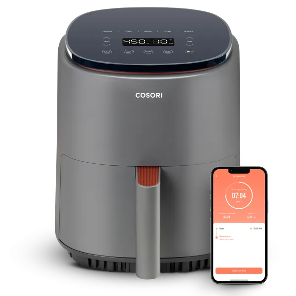 Cosori Lite Quart Air Fryer (CAF-LI401S-WUS) Fritöz