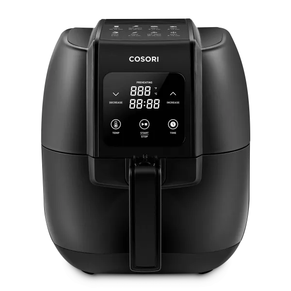 Cosori Original 3.4-Quart Air Fryer (CO134-AF) Fritöz