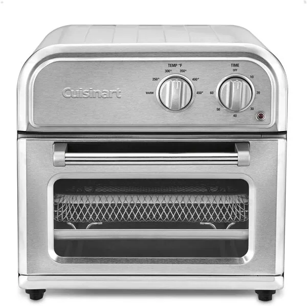 Cuisinart AFR-25 Air Fryer Fritöz
