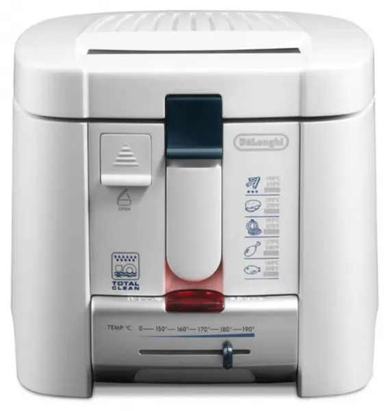 DeLonghi F13235 Fritöz