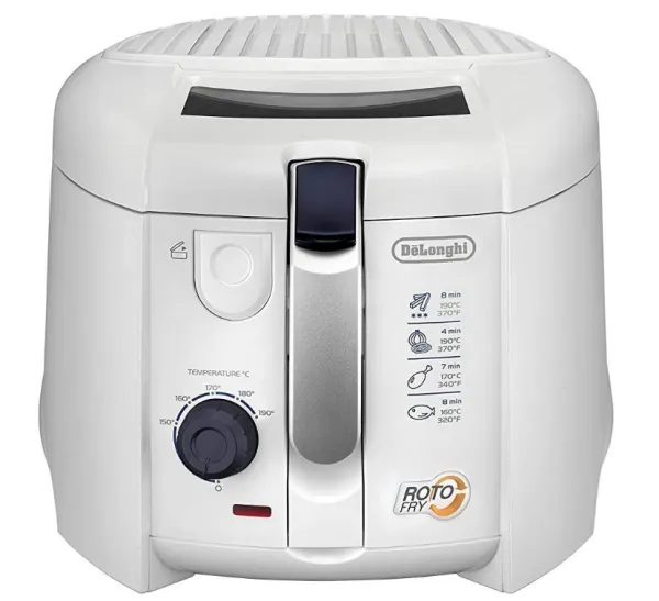 DeLonghi F28211 Fritöz