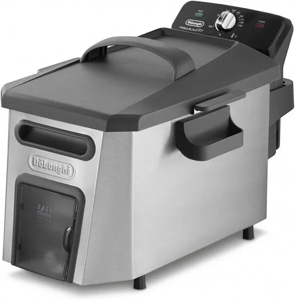 Delonghi F44510CZ Fritöz