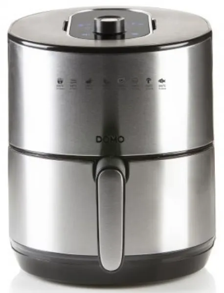 Domo DO530FR Air Fryer Fritöz