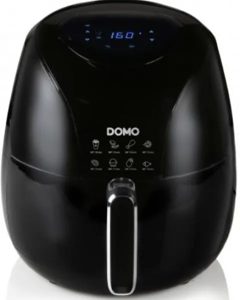 Domo DO533FR Air Fryer Fritöz