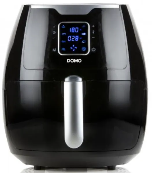 Domo XXL DO513FR Air Fryer Fritöz