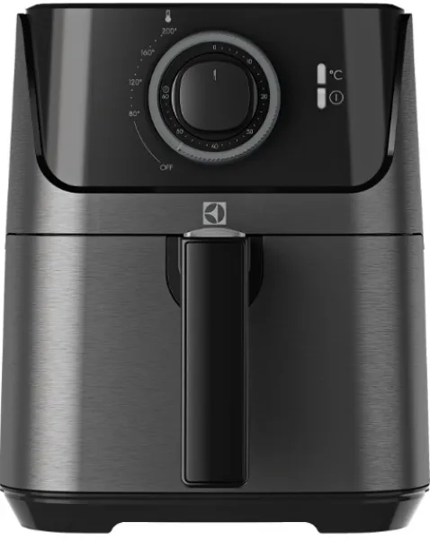 Electrolux Create 5 E5AF1-4GB Air Fryer Fritöz