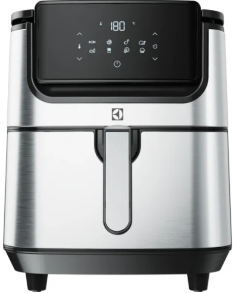 Electrolux Explore 6 Air Fryer (E6AF1-6ST) Fritöz