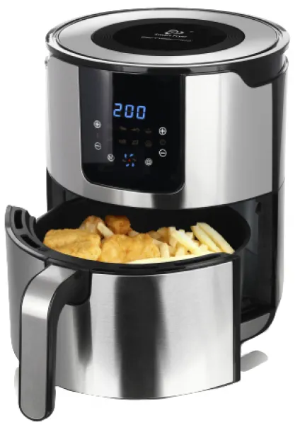 Emerio AF-124802.1 Air Fryer Fritöz