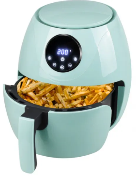 Enzo XL Air Fryer Fritöz