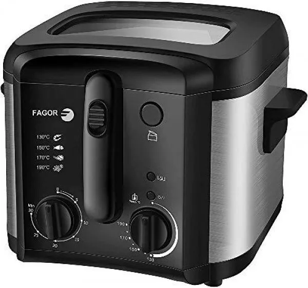 Fagor Electra CompactPro FGRC200 Fritöz