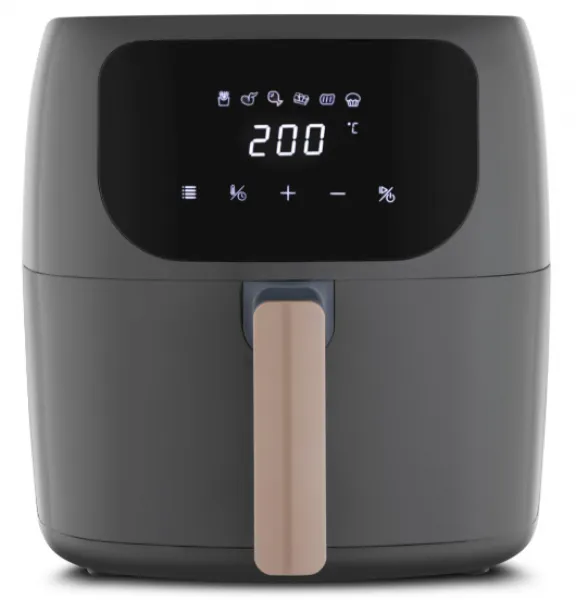 Fakir Easy Chefry Air Fryer Fritöz
