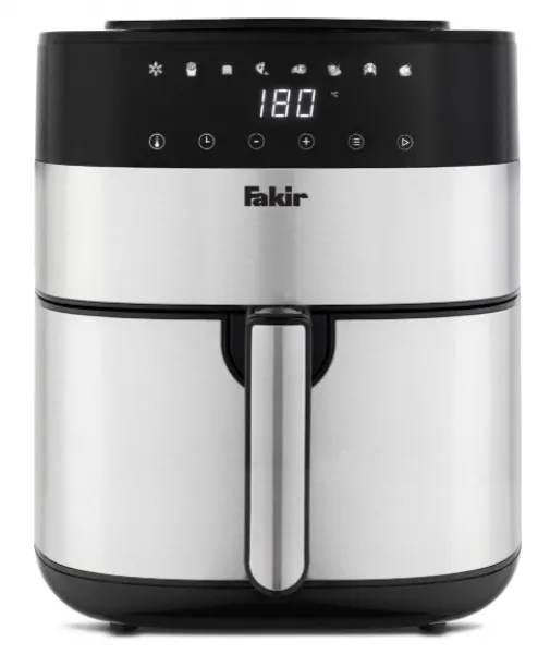 Fakir Uno Chefry Air Fryer Fritöz