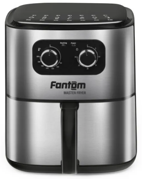 Fantom Master AF-4500 Air Fryer Fritöz