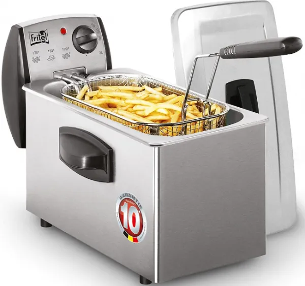 Fritel FR 1450 Fritöz