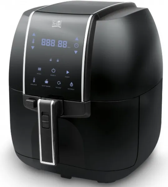 Fritel Snacktastic 6902 XXL Air Fryer Fritöz