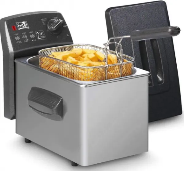 Fritel Turbo SF- 4050 Fritöz