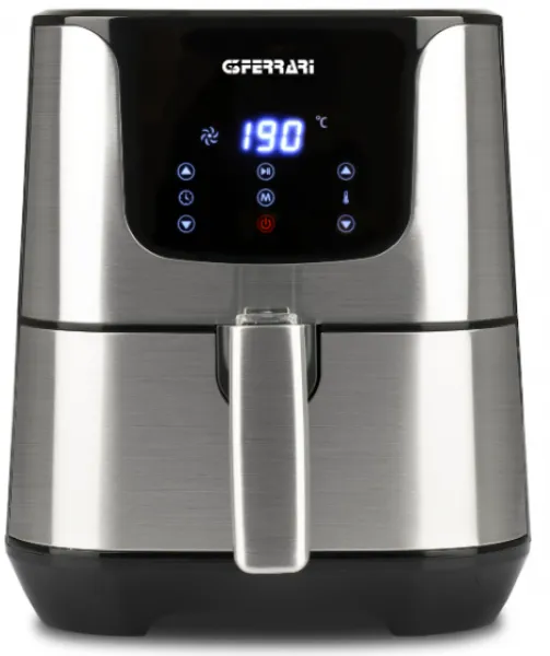 G3 Ferrari Friggisano G10125 Air Fryer Fritöz
