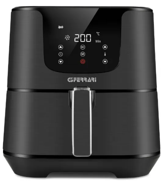 G3 Ferrari Friggisano G10144 Air Fryer Fritöz