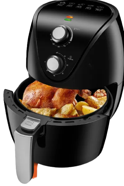Goldmaster Bestfry GM-7479 Air Fryer Fritöz