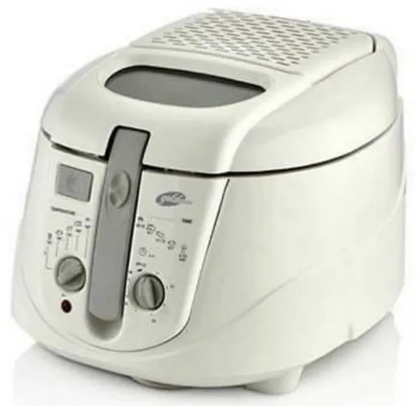 Goldmaster çıtırr GM-7445 Fritöz