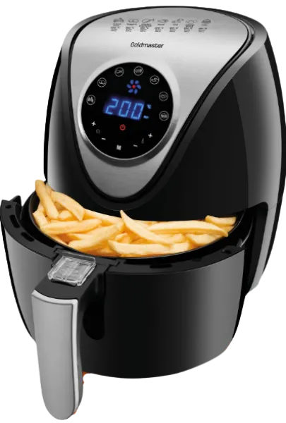 Goldmaster Fastfry GM-7480 Air Fryer Fritöz