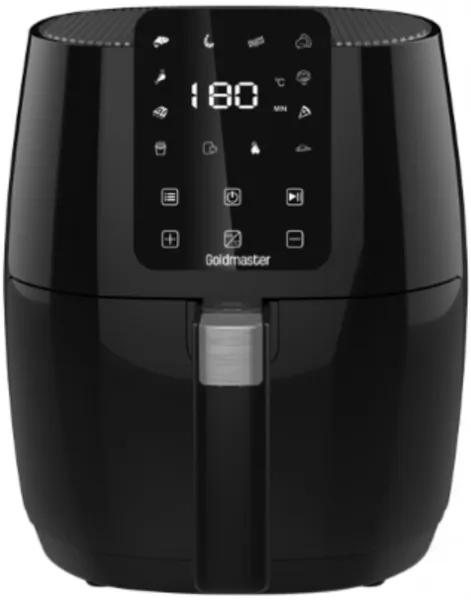 Goldmaster Porto GM-7478 Air Fryer Fritöz