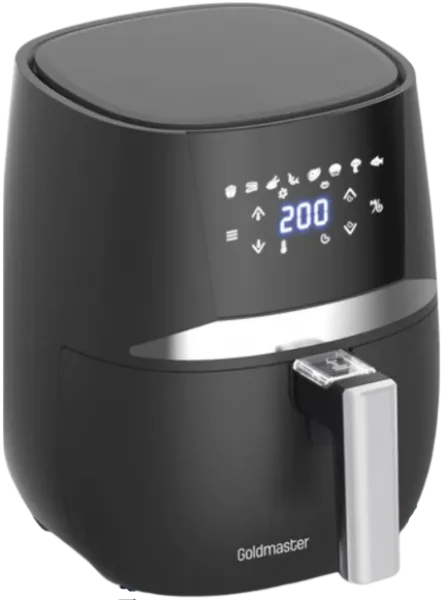 Goldmaster Profry GM-7467 Air Fryer Fritöz